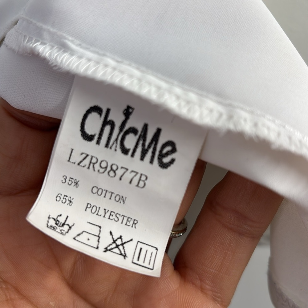 CHICME - Picture 6 of 8